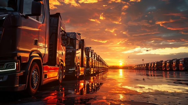 Discover the invaluable opportunities offered by truck driving jobs