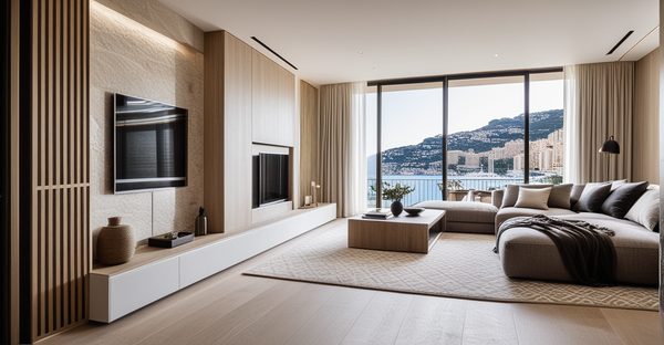Reimagine your space: home renovation excellence in monaco
