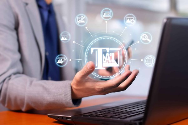 Demystifying AI: understanding the basics of image generation